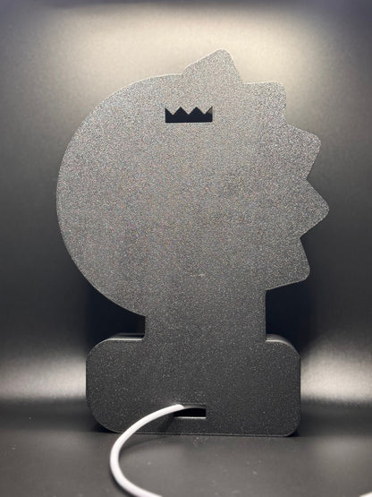 Blink 182 Band LED Sign | Wall Decor | Music | Rock | Gift for Him | Mancave | Travis Barker | Hard Rock | Heavy Metal