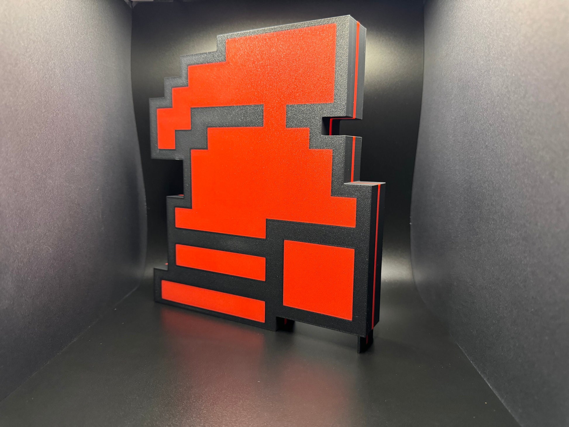 Glowing RuneScape Sign for Gamers | LED Room Decor | Video Game Gift | Old School RuneScape | PC Gaming Nerds | Limited Quantity (Under 100)