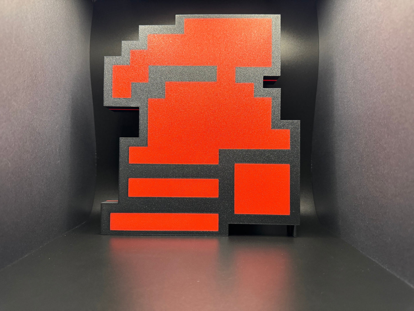 Glowing RuneScape Sign for Gamers | LED Room Decor | Video Game Gift | Old School RuneScape | PC Gaming Nerds | Limited Quantity (Under 100)