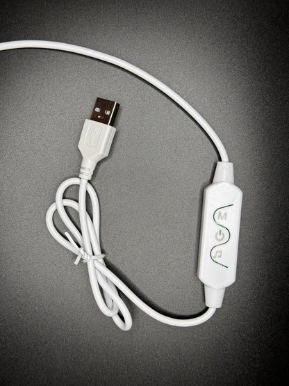 Budweiser Beer LED Sign | Wall Decor | Beer Sign | Bar | Gift for Him | Mancave | Bud Light | Anheuser