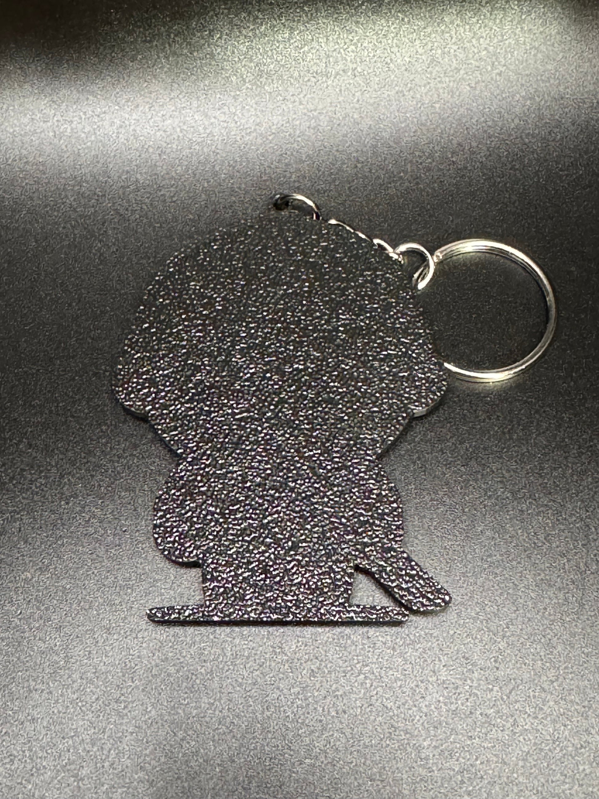 Friday the 13th Keychain | Custom | Halloween | Jason Voorhees | Merch | Michael Myers | Scary Movie | Horror | Freddy Krueger | Key Fob