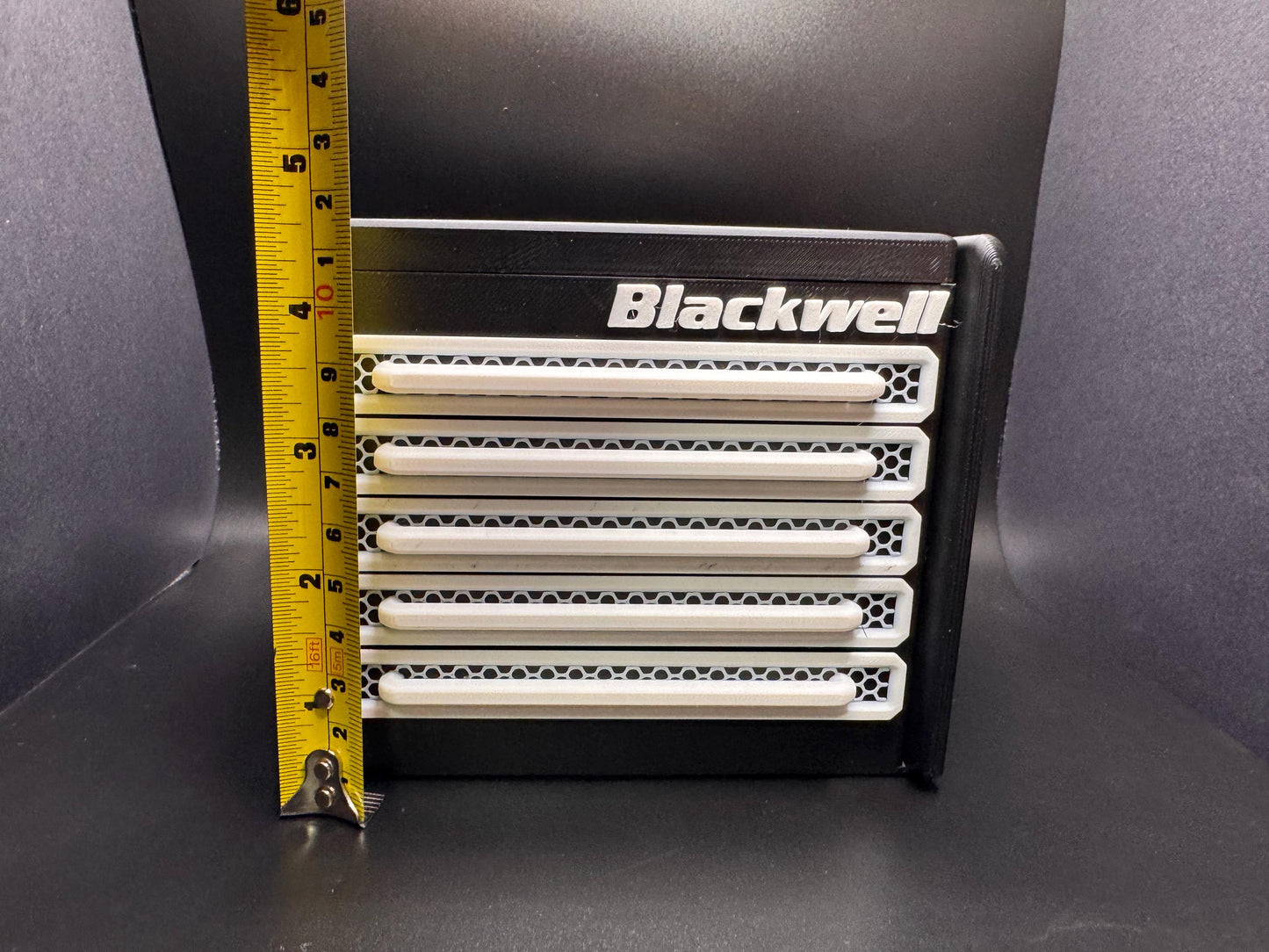 Personalized Mini Toolbox – Custom Small Tool Box Gift, Miniature Storage Box, Garage Décor, Mechanic Gift, Gift for dad, Mechanic Gift